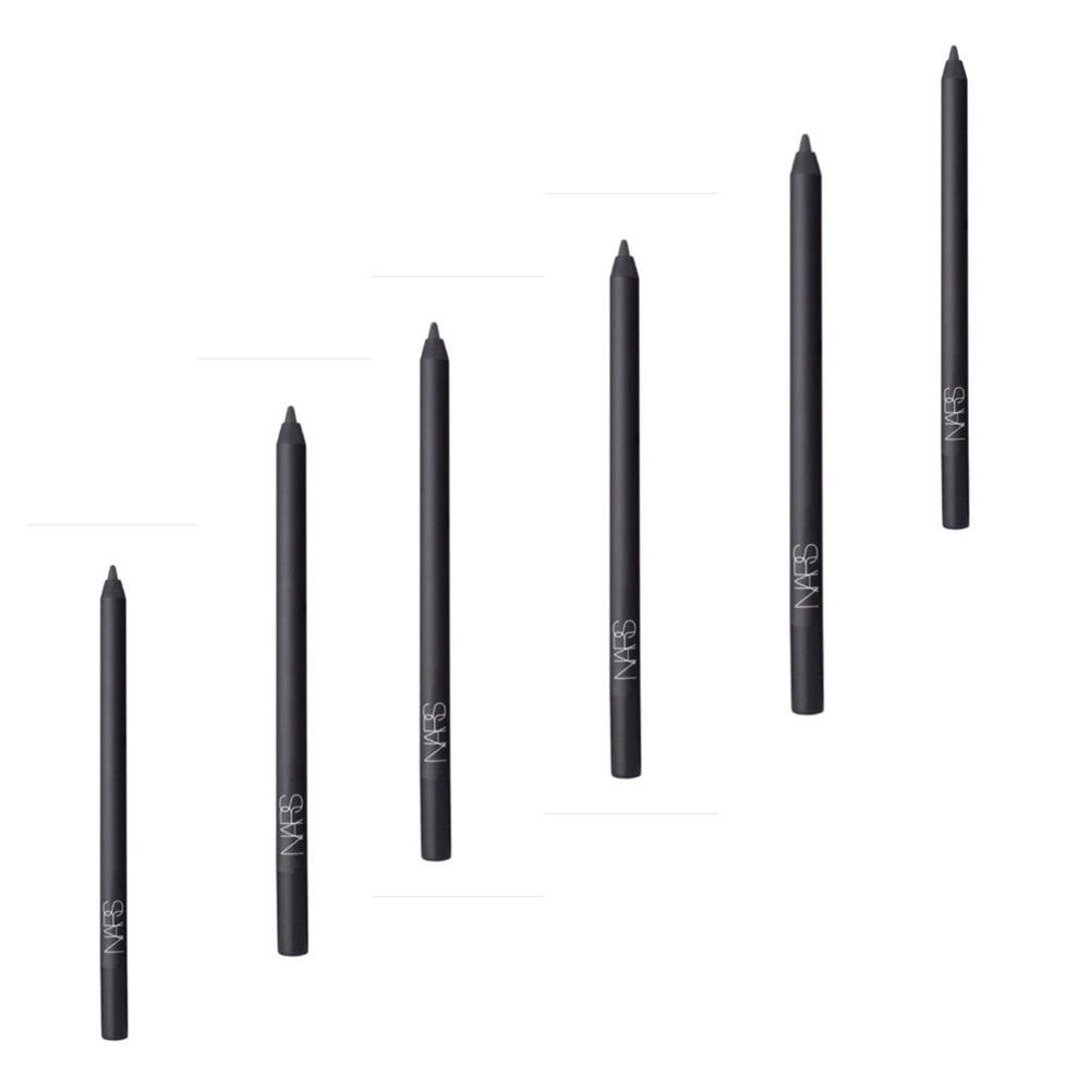 NARS LARGER THAN LIFE LONG-WEAR EYELINER